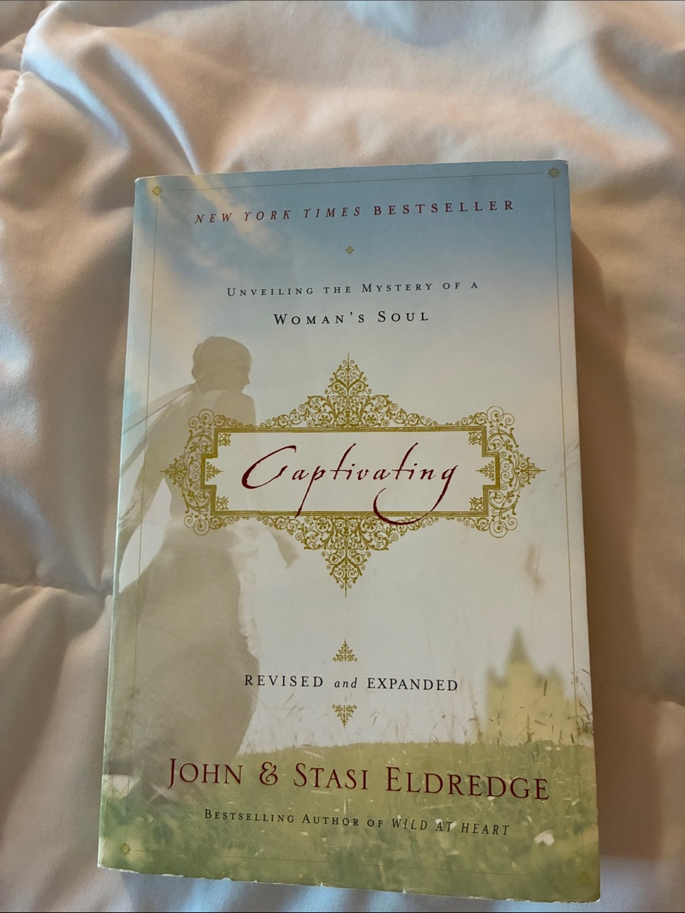 Captivating Book
